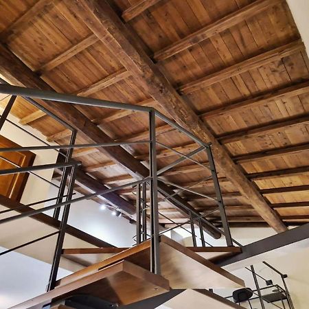 Guest House Palazzo Bussi Viterbo Luaran gambar
