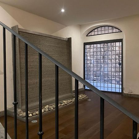 Guest House Palazzo Bussi Viterbo Luaran gambar