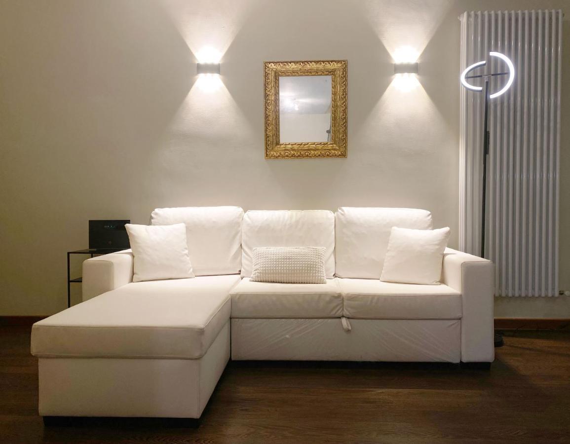Guest House Palazzo Bussi Viterbo Luaran gambar