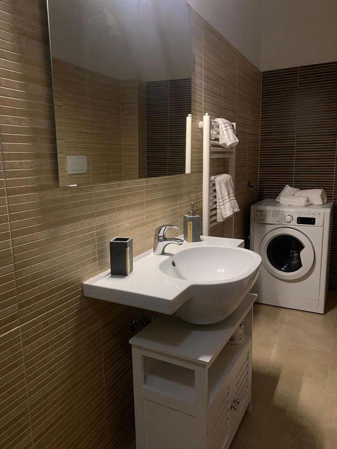 Guest House Palazzo Bussi Viterbo Luaran gambar