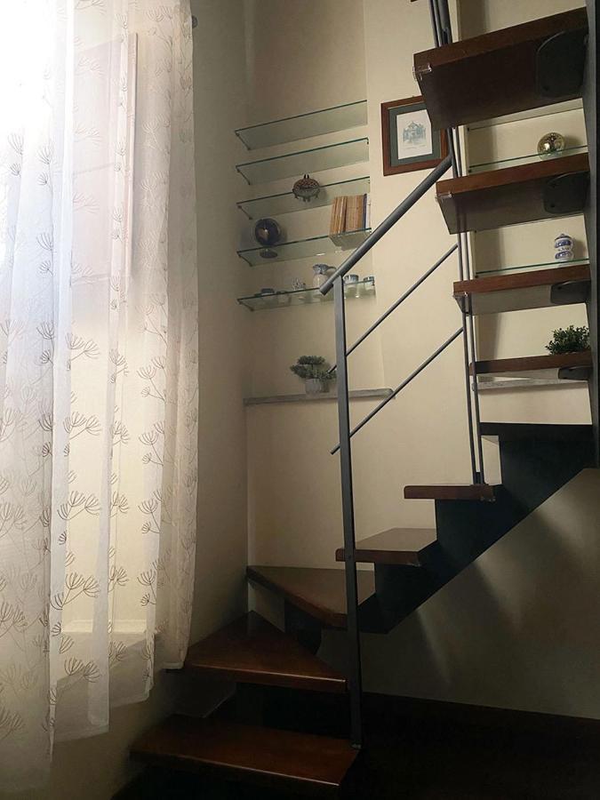 Guest House Palazzo Bussi Viterbo Luaran gambar