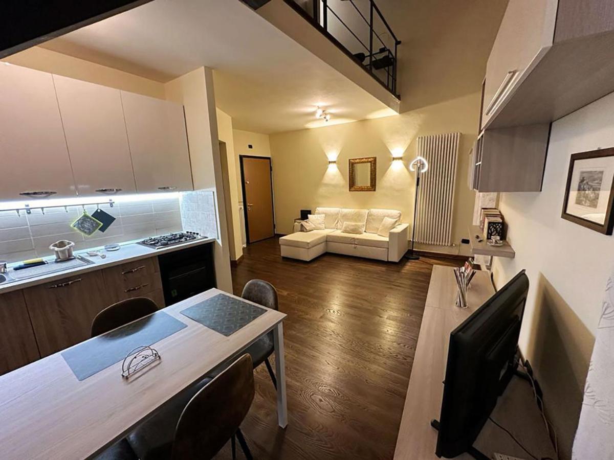Guest House Palazzo Bussi Viterbo Luaran gambar