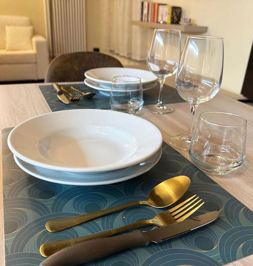 Guest House Palazzo Bussi Viterbo Luaran gambar