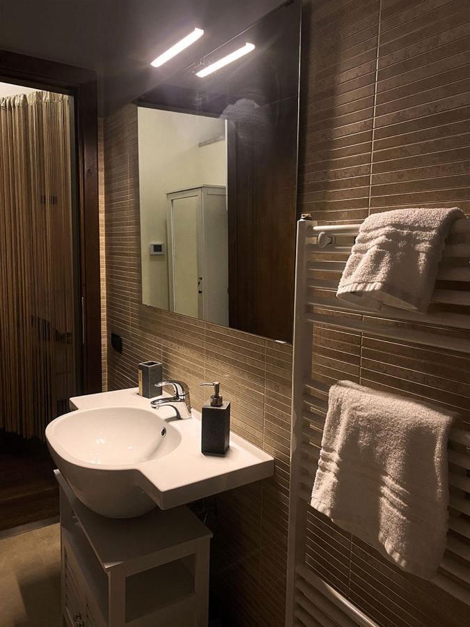 Guest House Palazzo Bussi Viterbo Luaran gambar