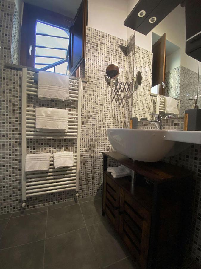 Guest House Palazzo Bussi Viterbo Luaran gambar