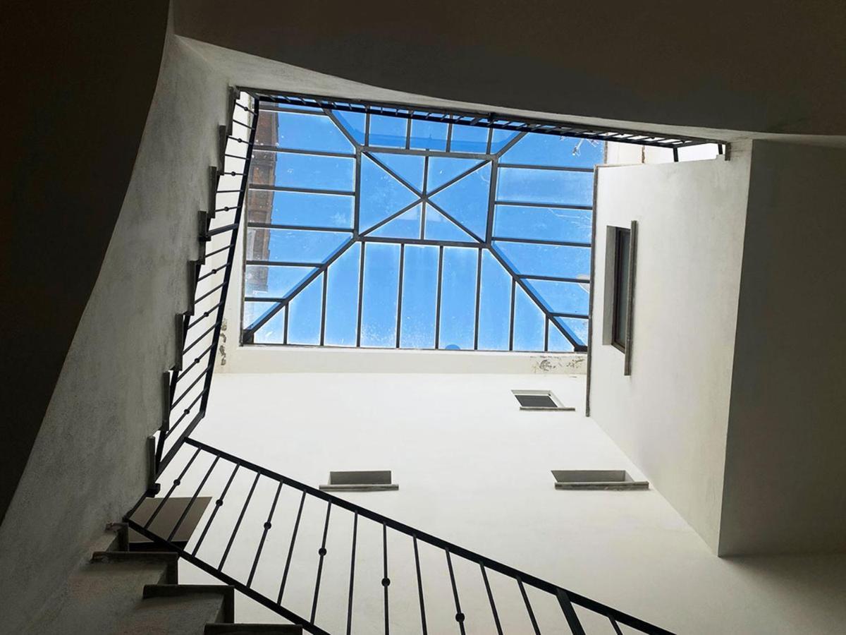 Guest House Palazzo Bussi Viterbo Luaran gambar