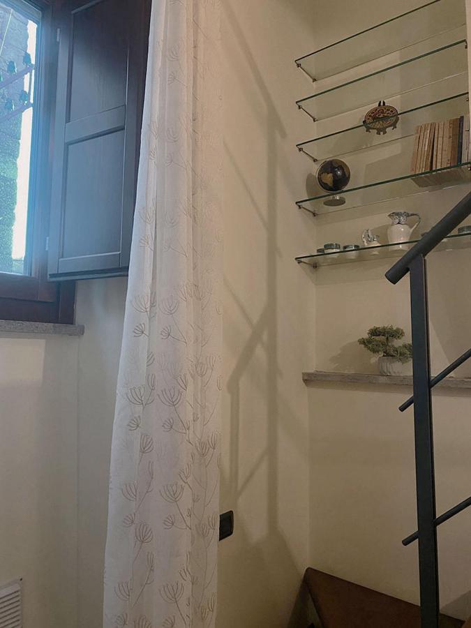 Guest House Palazzo Bussi Viterbo Luaran gambar