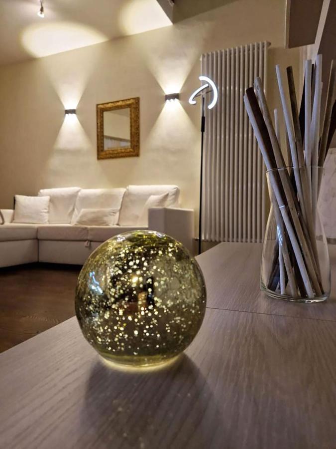 Guest House Palazzo Bussi Viterbo Luaran gambar