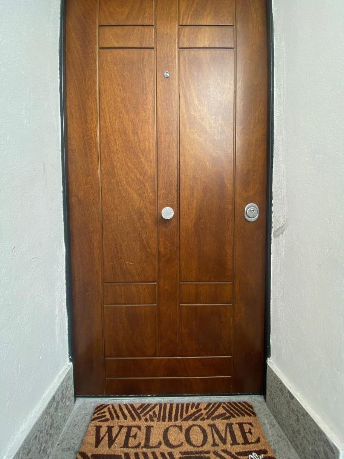 Guest House Palazzo Bussi Viterbo Luaran gambar