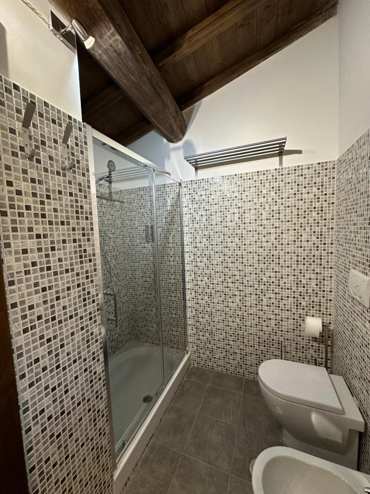Guest House Palazzo Bussi Viterbo Luaran gambar
