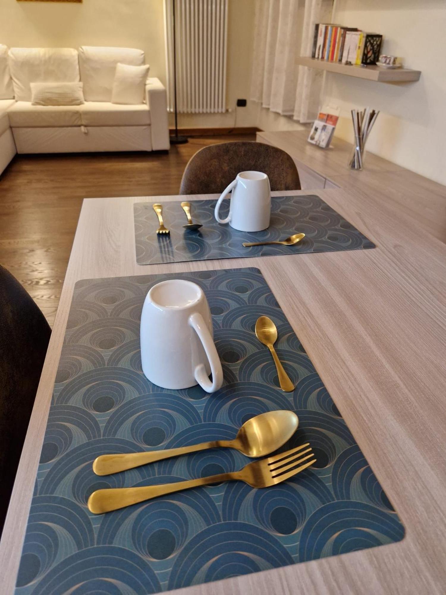 Guest House Palazzo Bussi Viterbo Luaran gambar