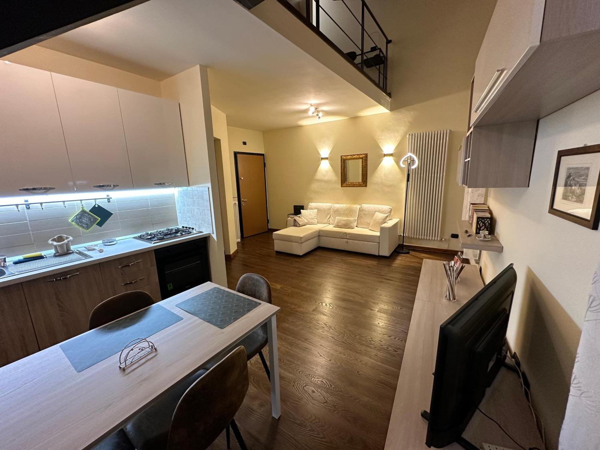 Guest House Palazzo Bussi Viterbo Luaran gambar