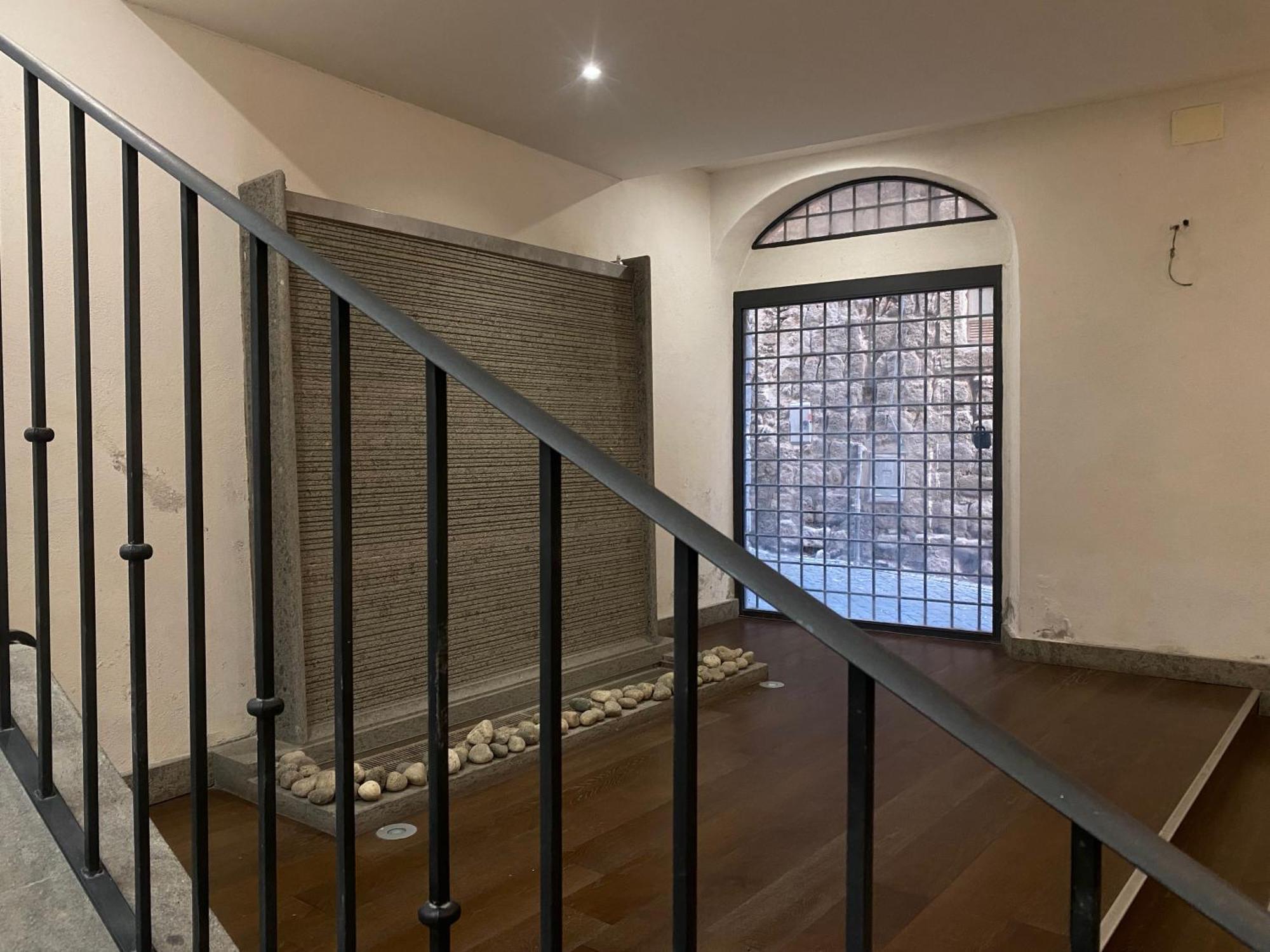Guest House Palazzo Bussi Viterbo Luaran gambar