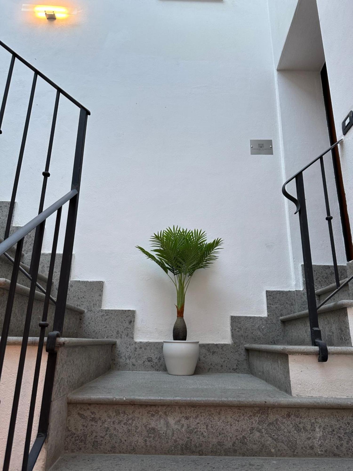 Guest House Palazzo Bussi Viterbo Luaran gambar
