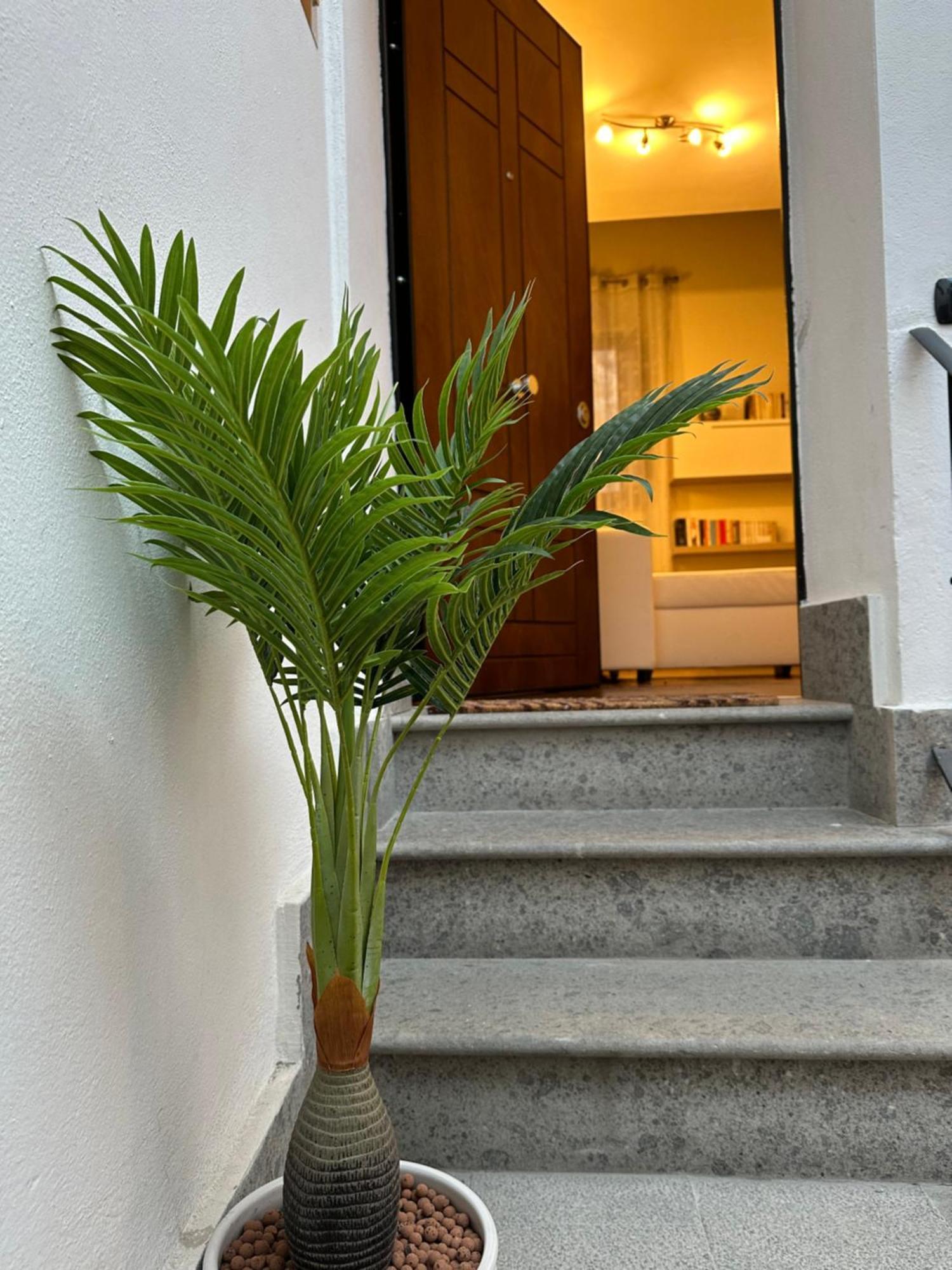 Guest House Palazzo Bussi Viterbo Luaran gambar
